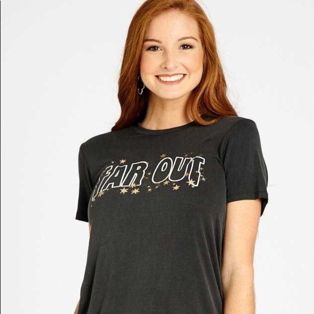 NWT far out tee from altar’d state!!